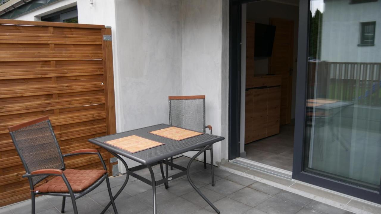 Villa U Przyjaciol 레바 외부 사진
